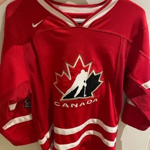 Team Canada Jersey